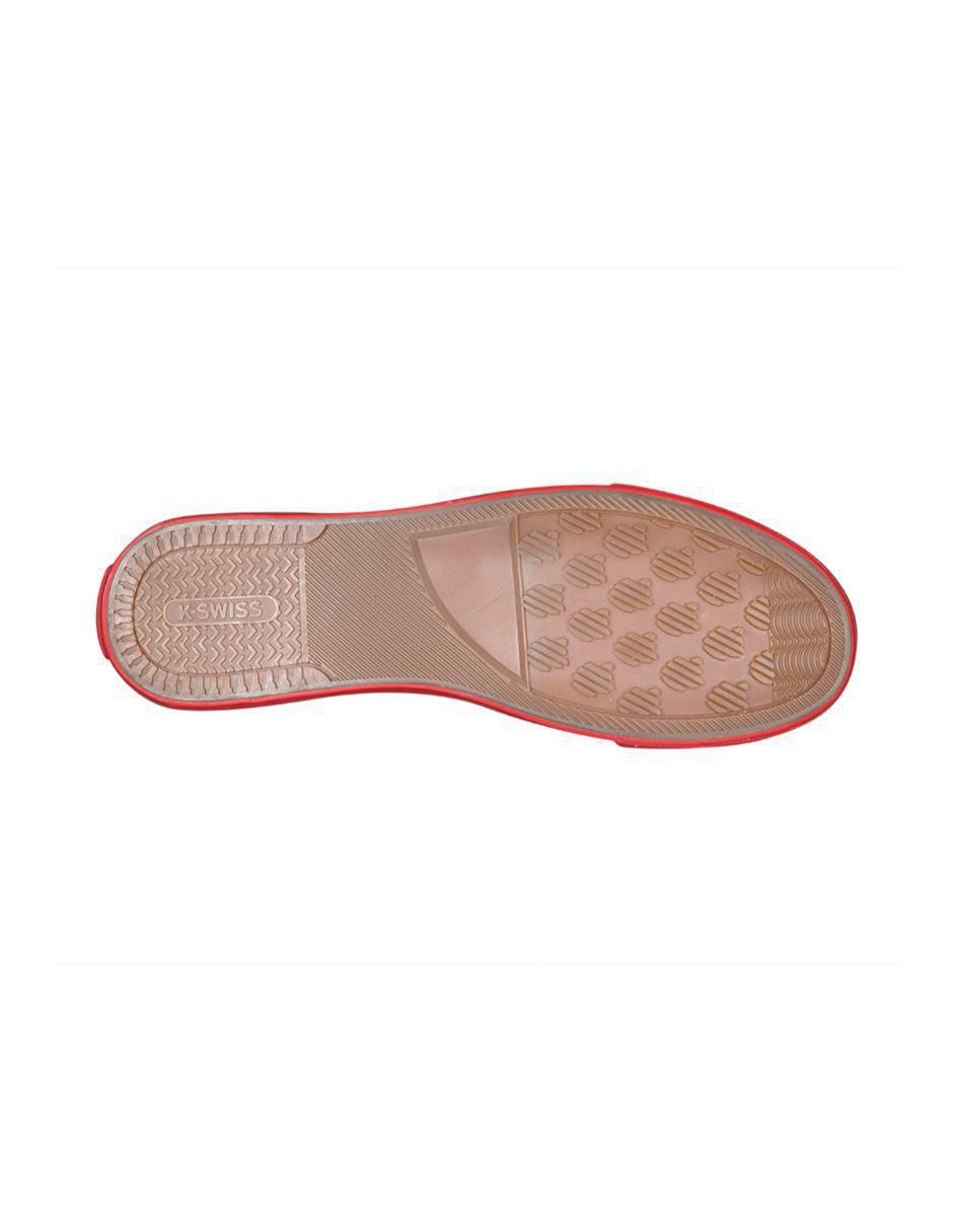 Tenis Forest de hombre 4