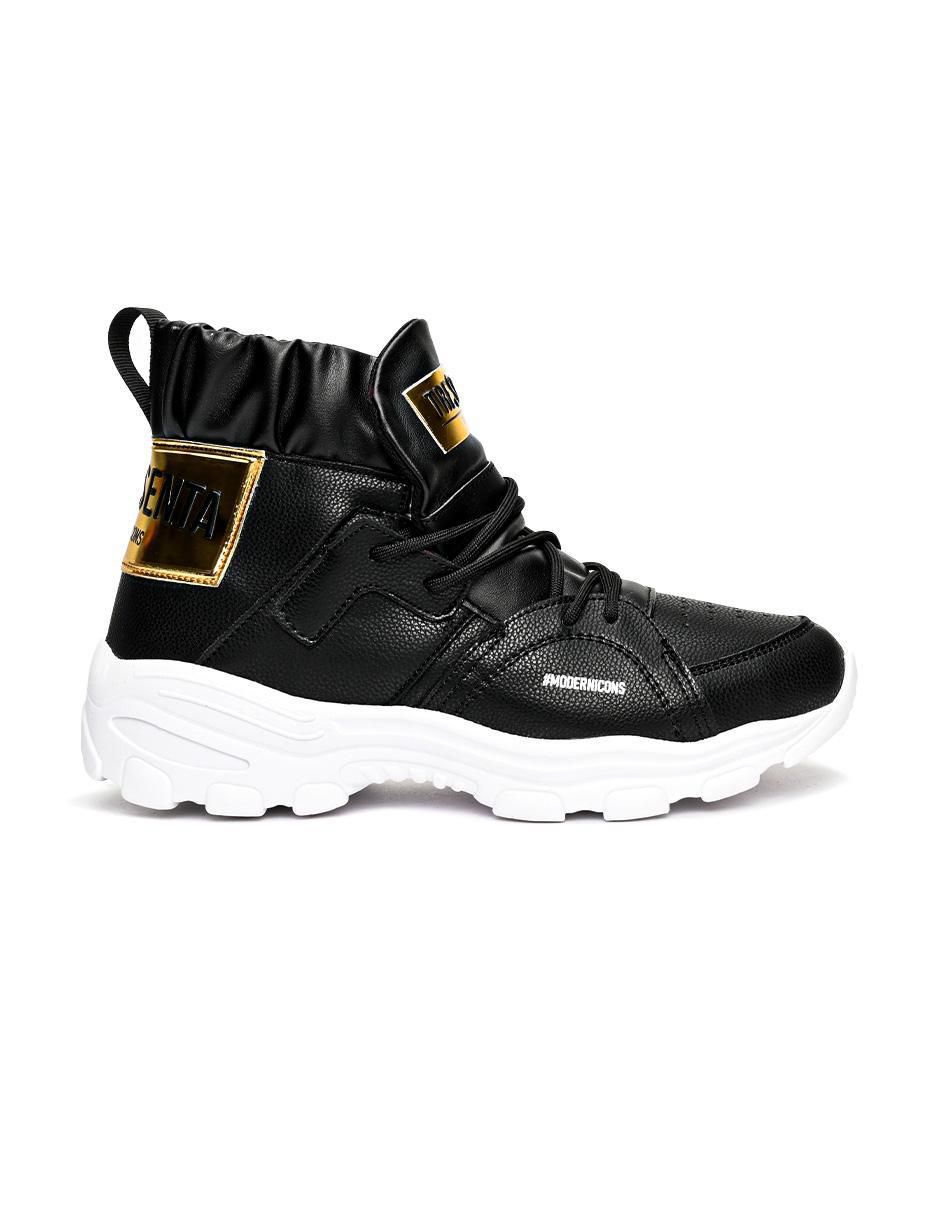 Tenis 360 Footwear Sense X de mujer en Liverpool