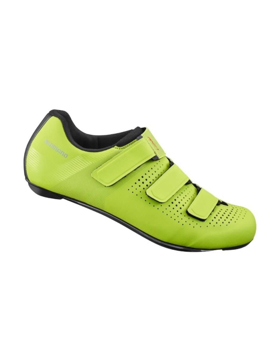 Tenis de piel unisex para ciclismo Tenis de piel unisex para ciclismo
