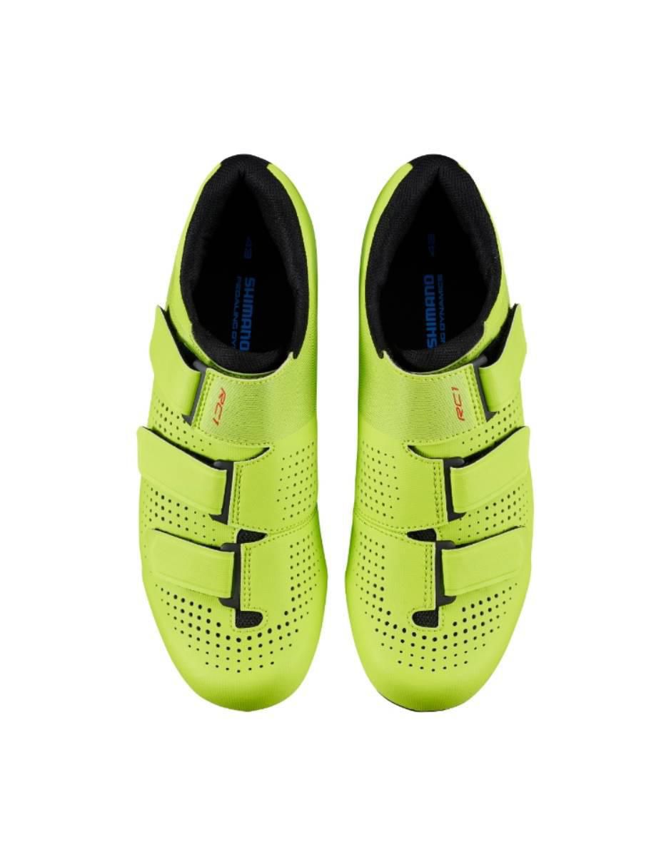 Tenis Shimano unisex adulto para ciclismo