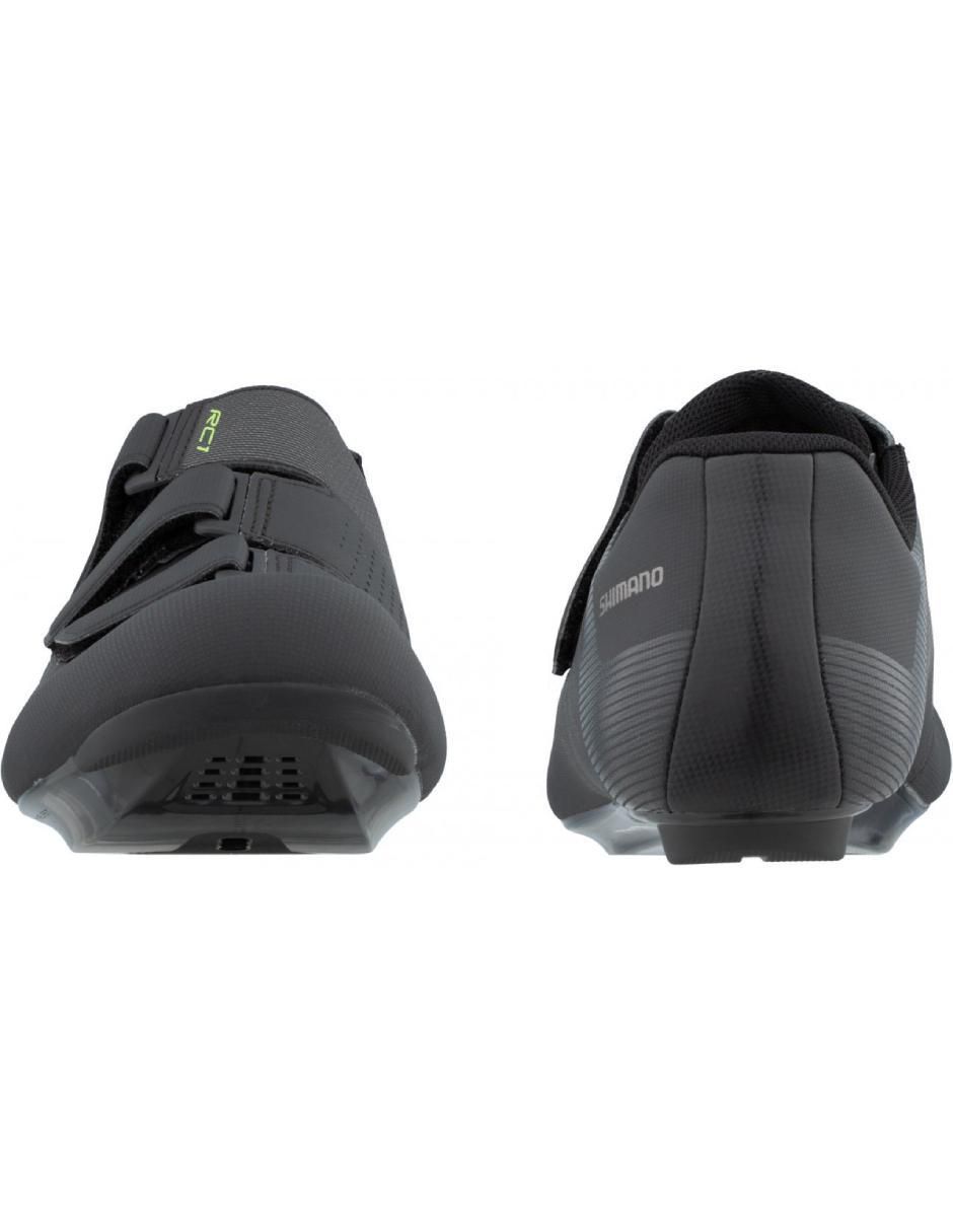Tenis de piel unisex para ciclismo 2
