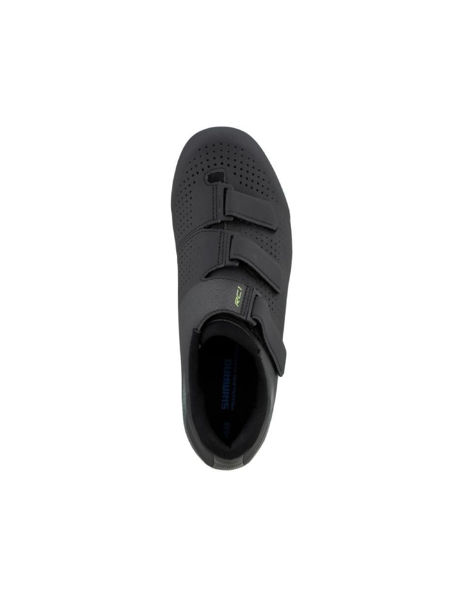 Tenis de piel unisex para ciclismo 3