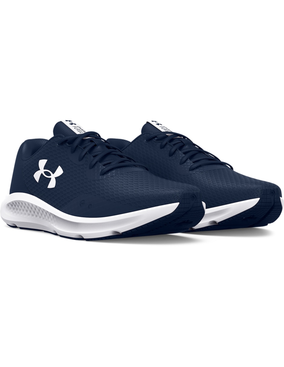Tenis de hombre para correr 4