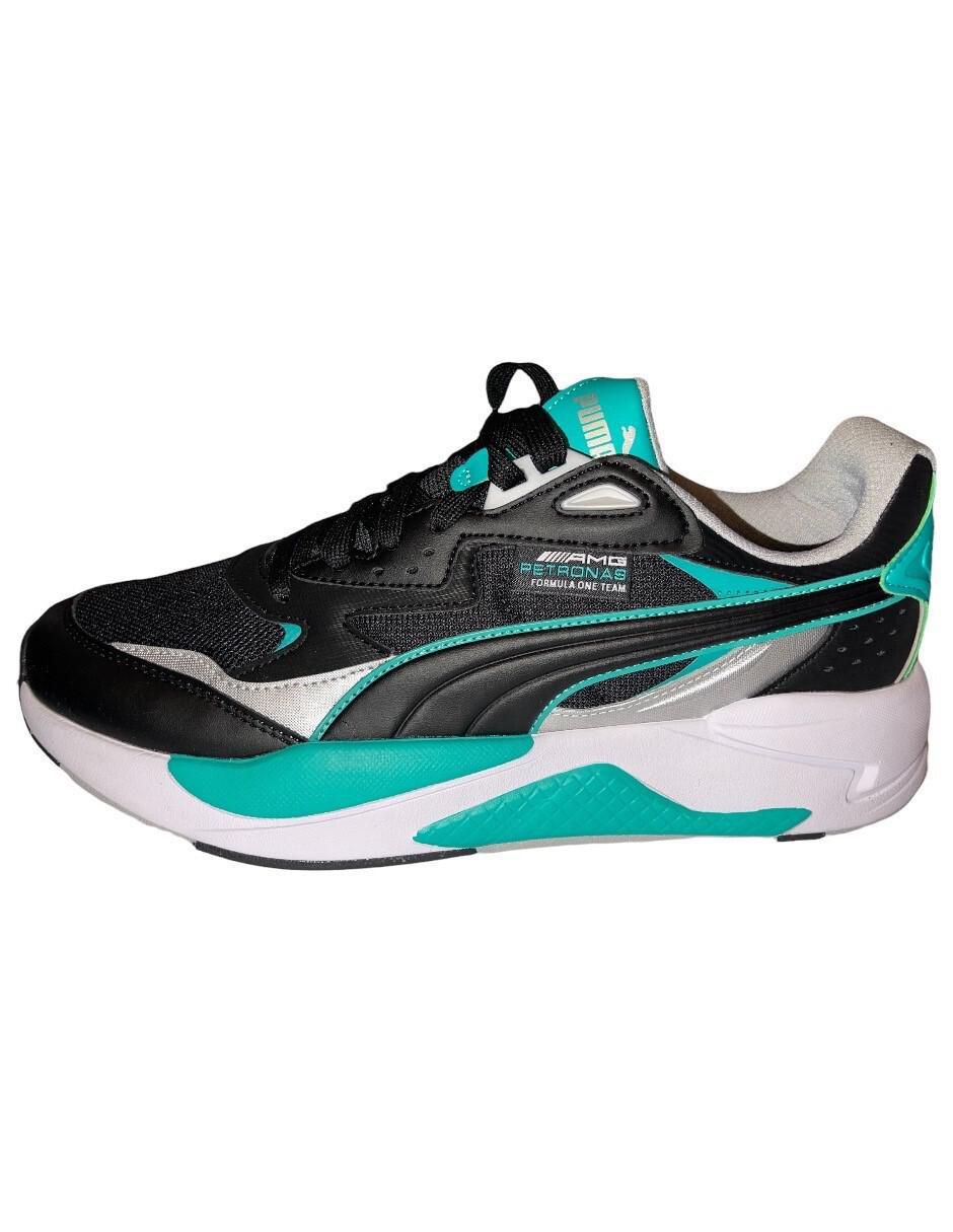 Tenis Puma X-Ray 2 Square para Hombre | Coppel
