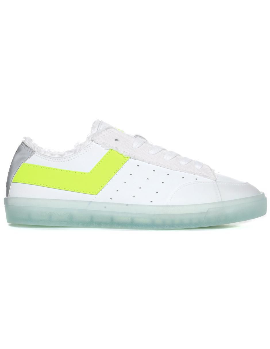 Tenis cheap pony feminino