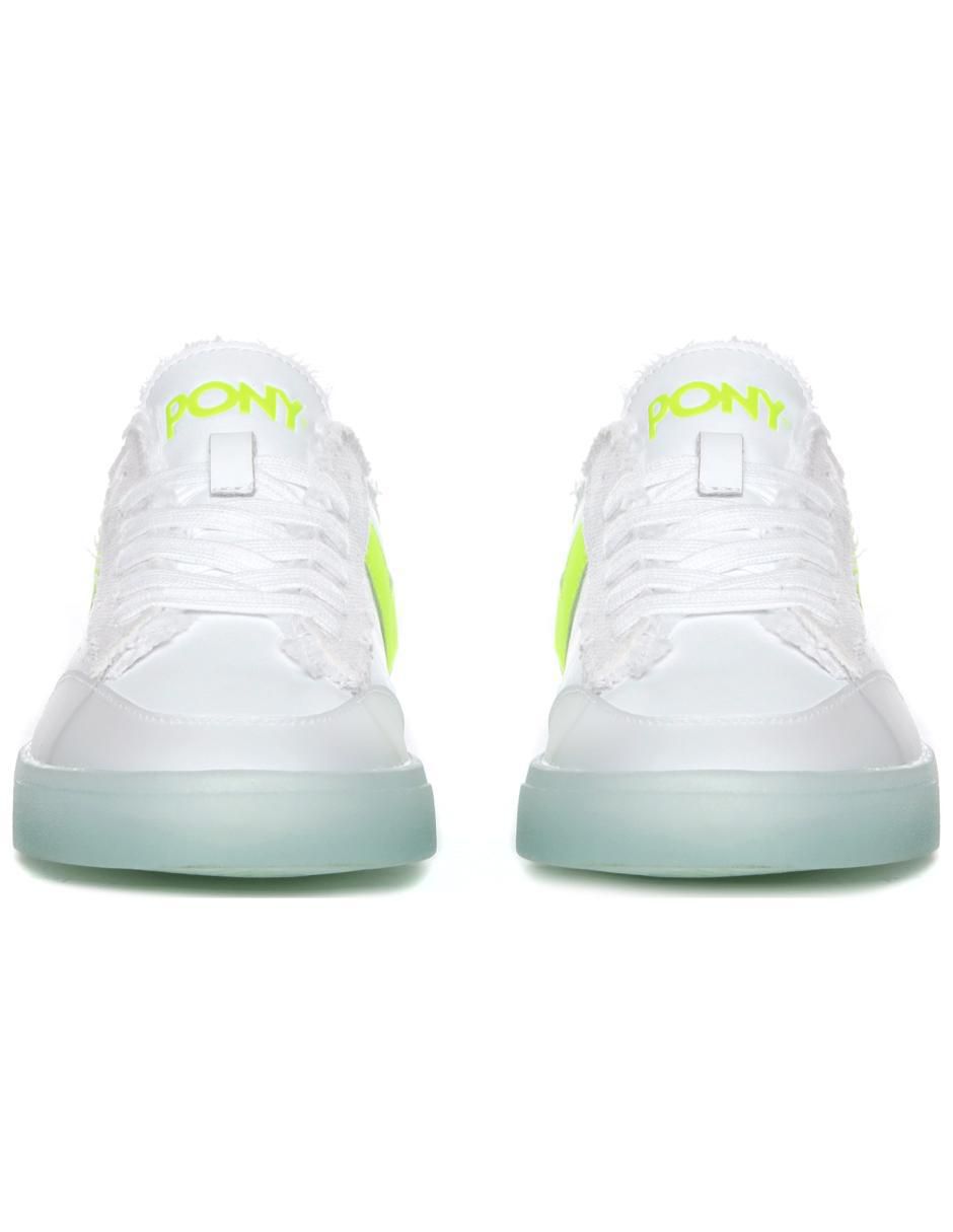 Tenis de mujer