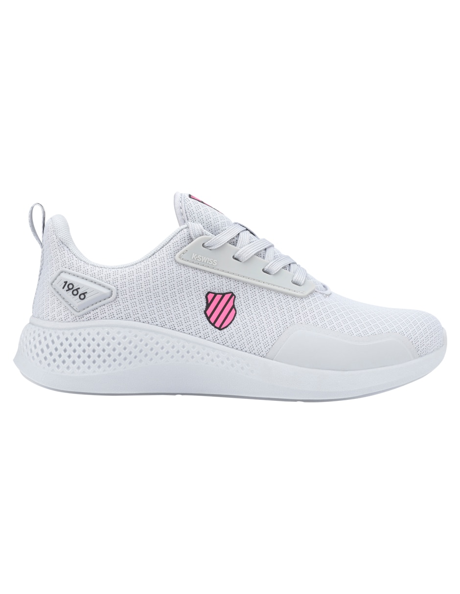 Tenis Force V de mujer casual 2