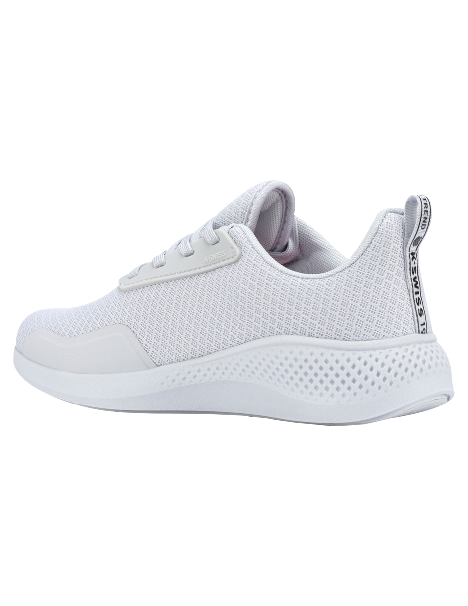 Tenis Force V de mujer casual 3