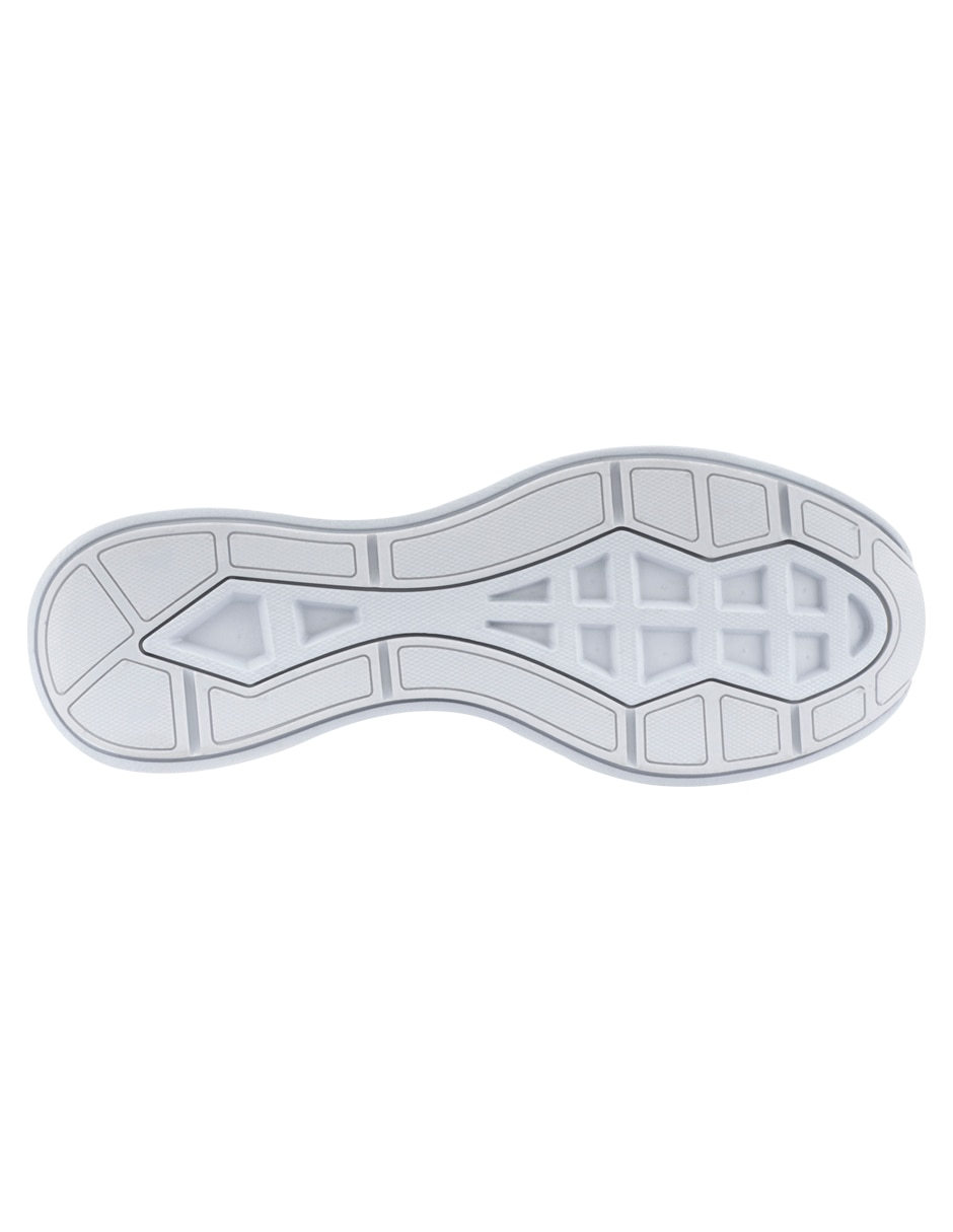 Tenis Force V de mujer casual 4