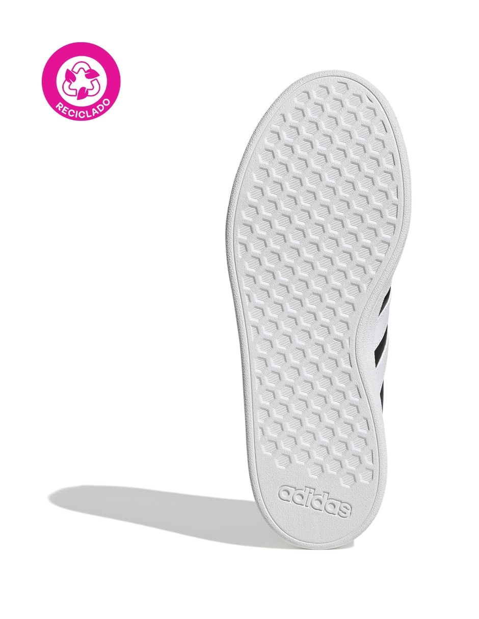 Tenis Grand Court Base 2.0 de mujer 3