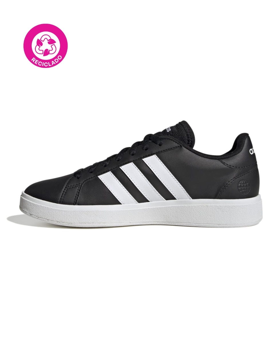 Tenis Grand Court Base 2.0 de mujer 4