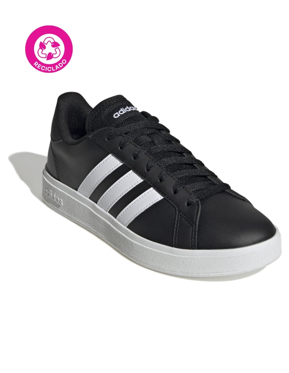 Tenis Grand Court Base 2.0 de mujer 5