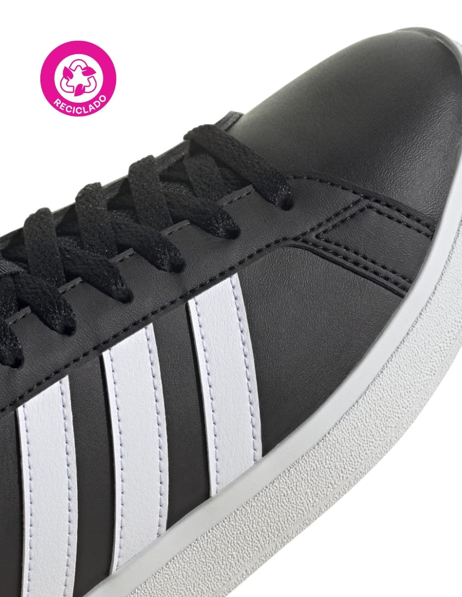 Tenis Grand Court Base 2.0 de mujer 7