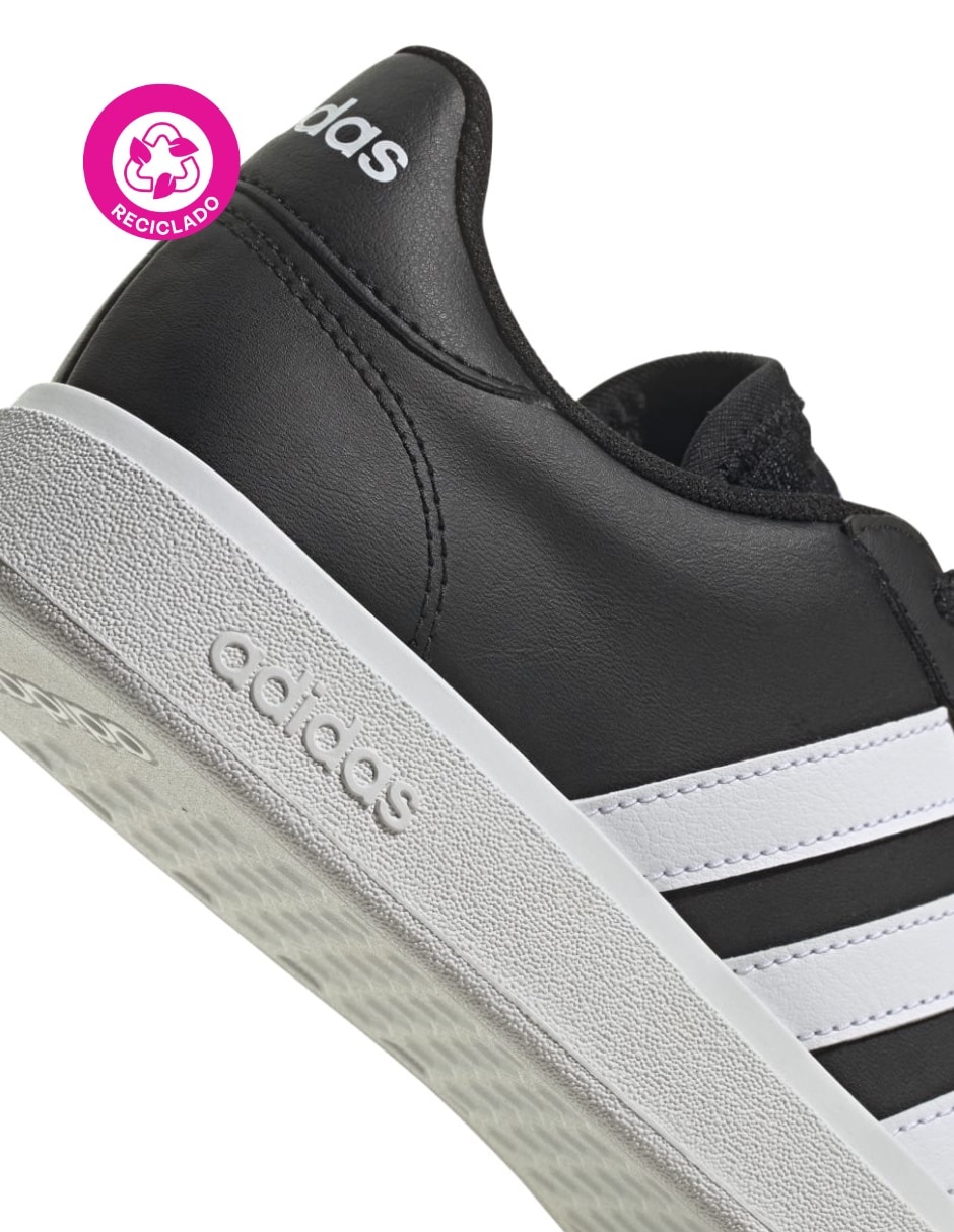 Tenis Grand Court Base 2.0 de mujer 8
