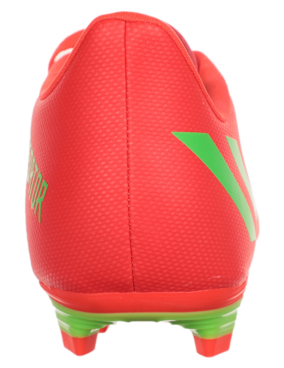 Tenis Predator Edge.4 Fx para fútbol unisex 3