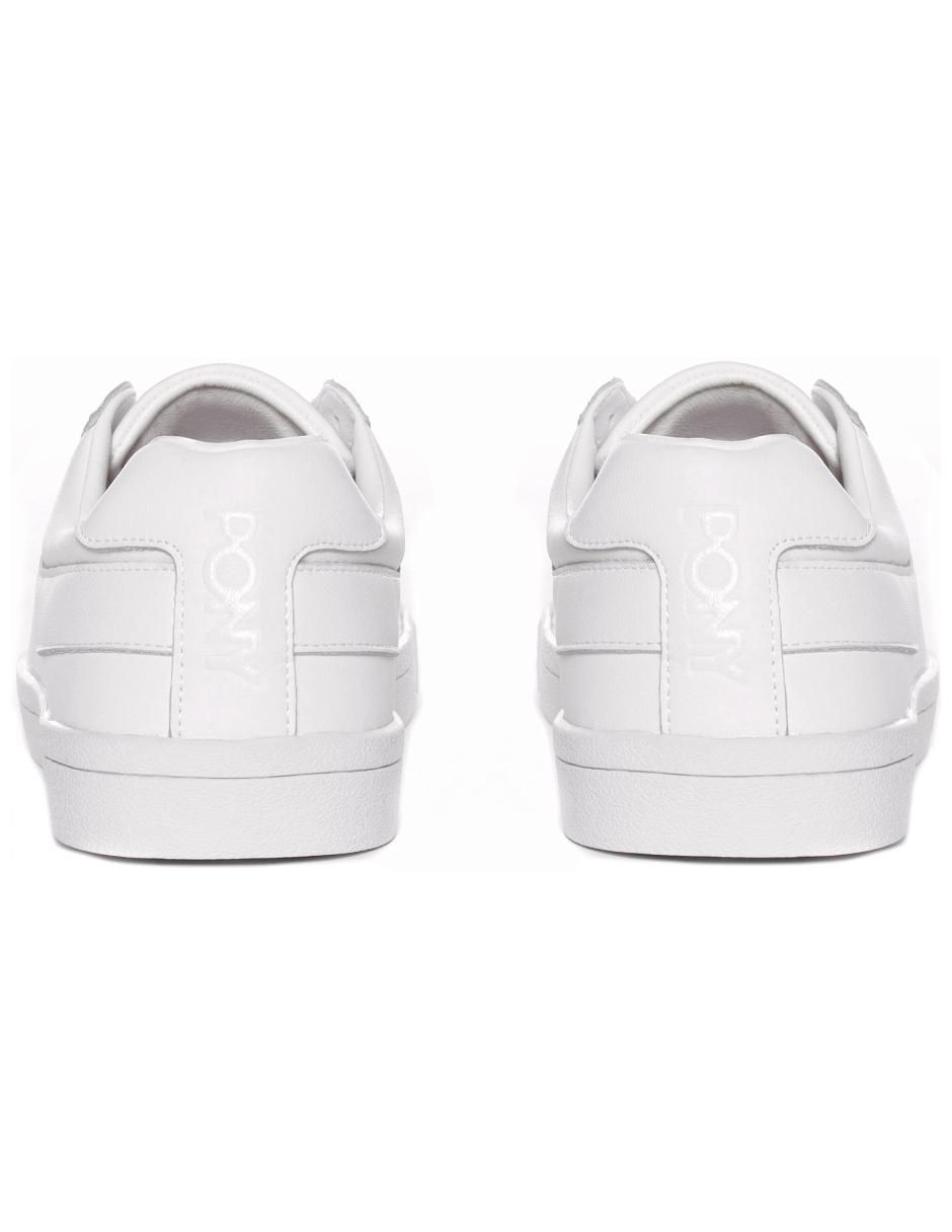 Tenis Top Star Ghost White de mujer 6