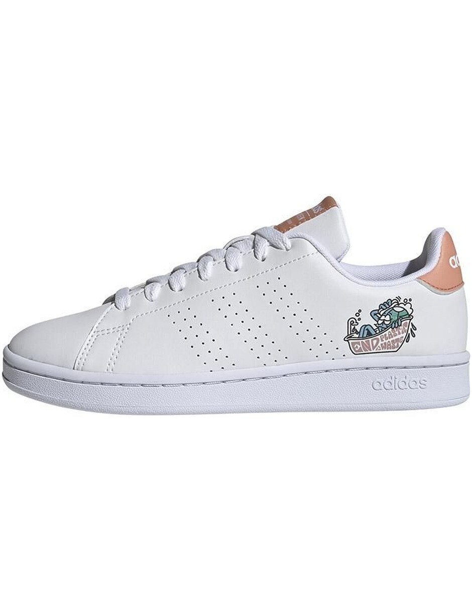 Tenis ADIDAS Advantage para mujer en Liverpool