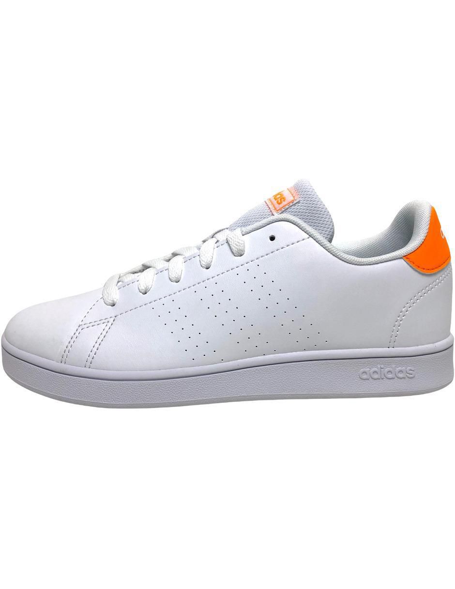 Tenis Adidas Advantage para mujer en Liverpool