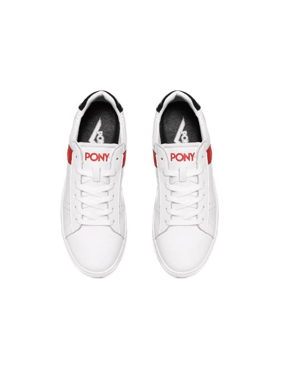 Tenis Top Star unisex 2