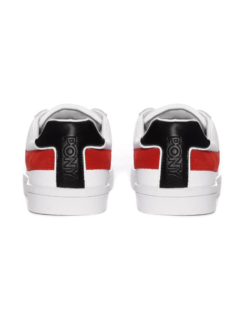 Tenis Top Star unisex 6