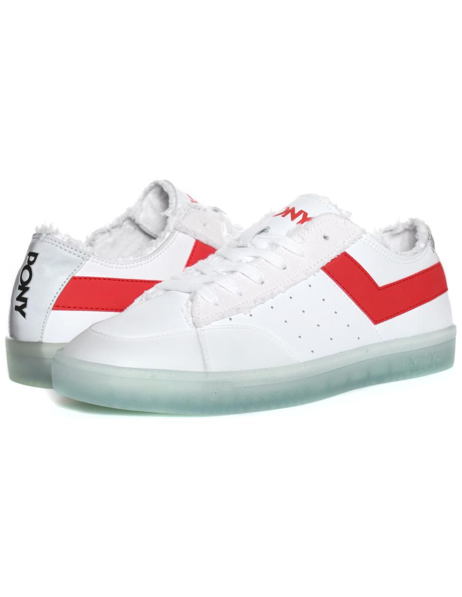 Tenis de mujer 5