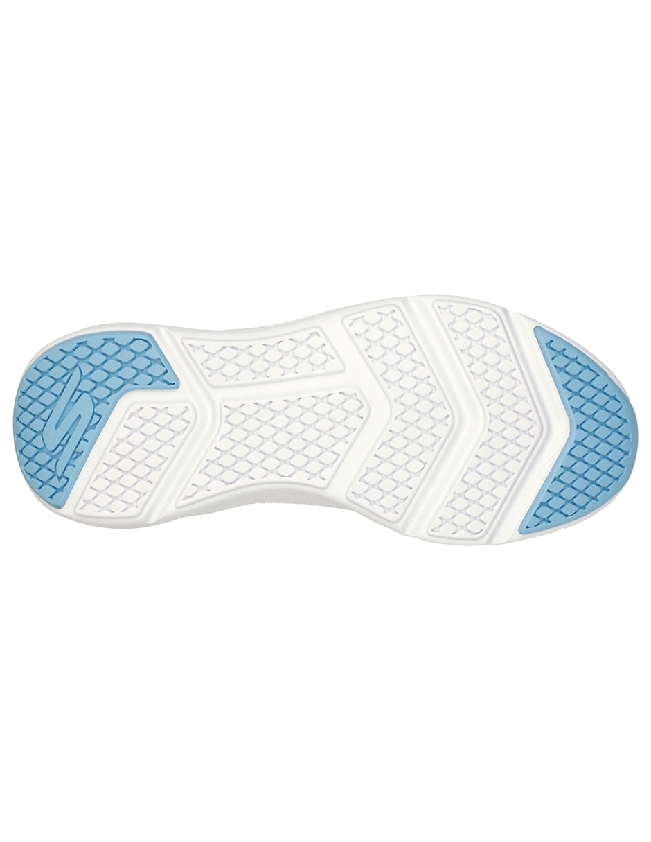 Tenis Go Run Elevate de mujer casual 3