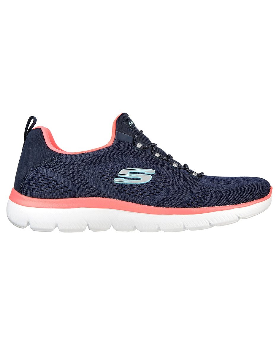 Tenis Summits de mujer casual 5