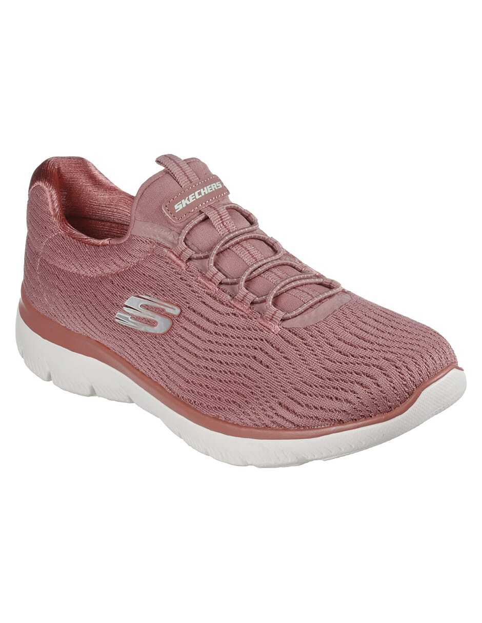 Tenis Summits de mujer casual