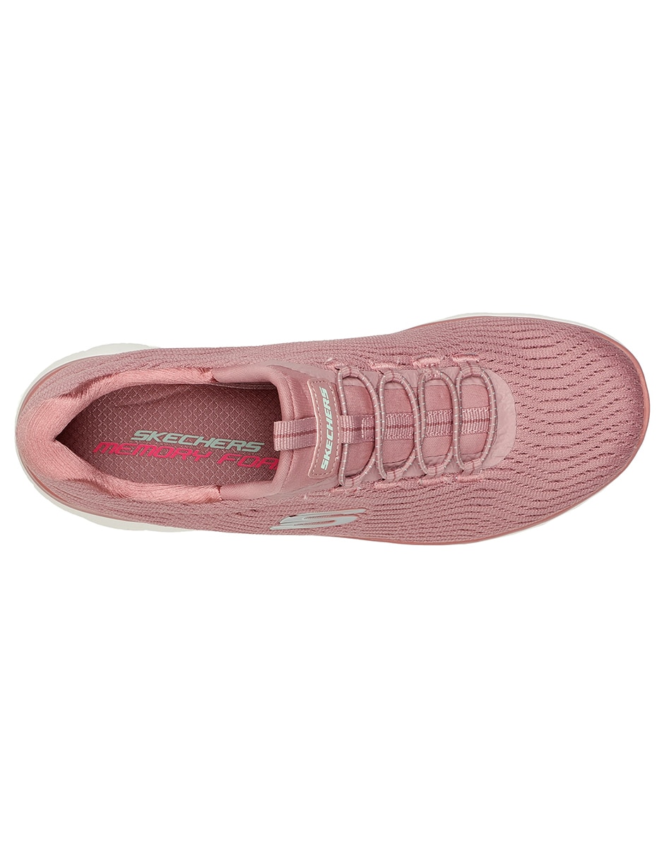 Tenis Summits de mujer casual 2