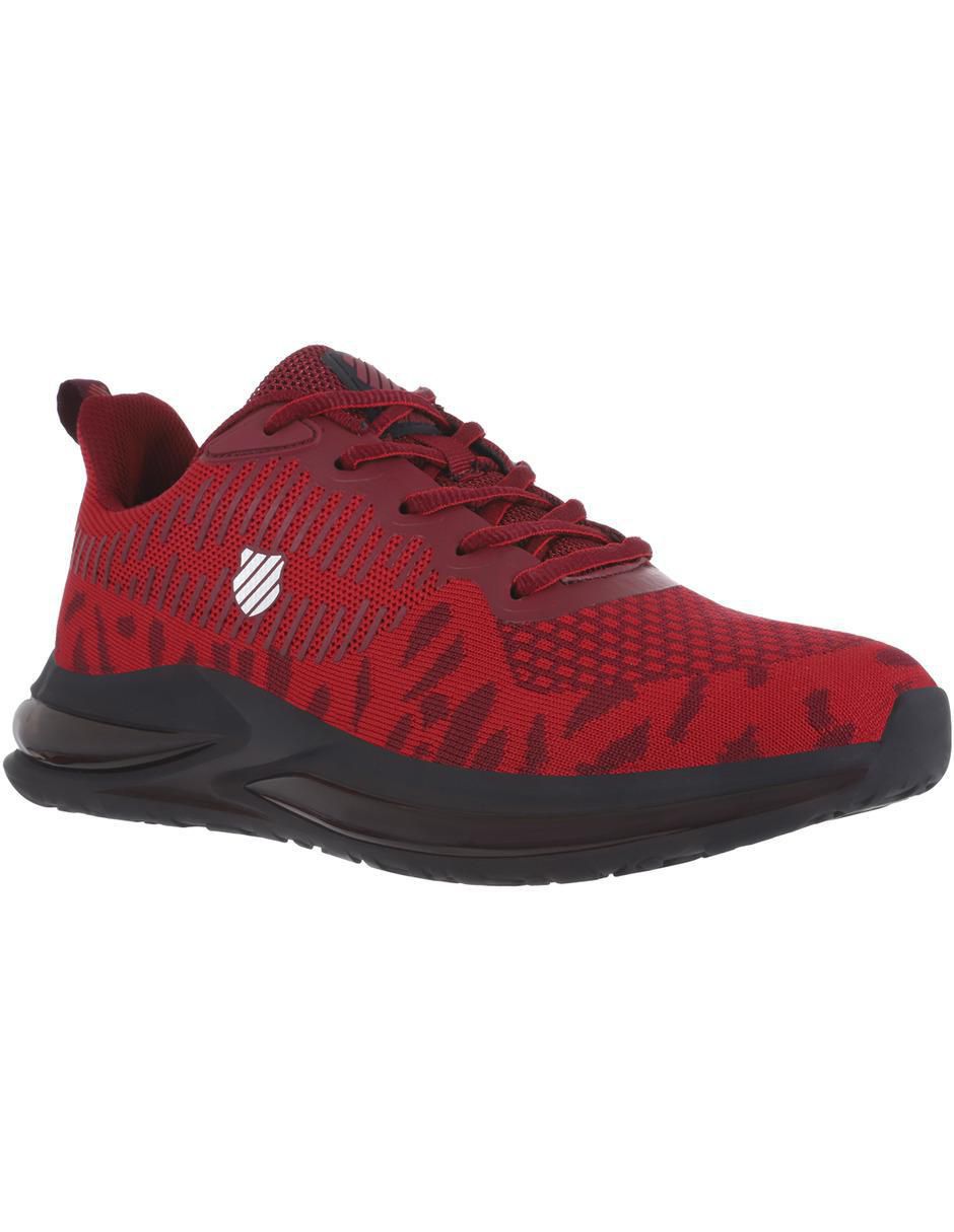 Tenis Henry de hombre Tenis Henry de hombre