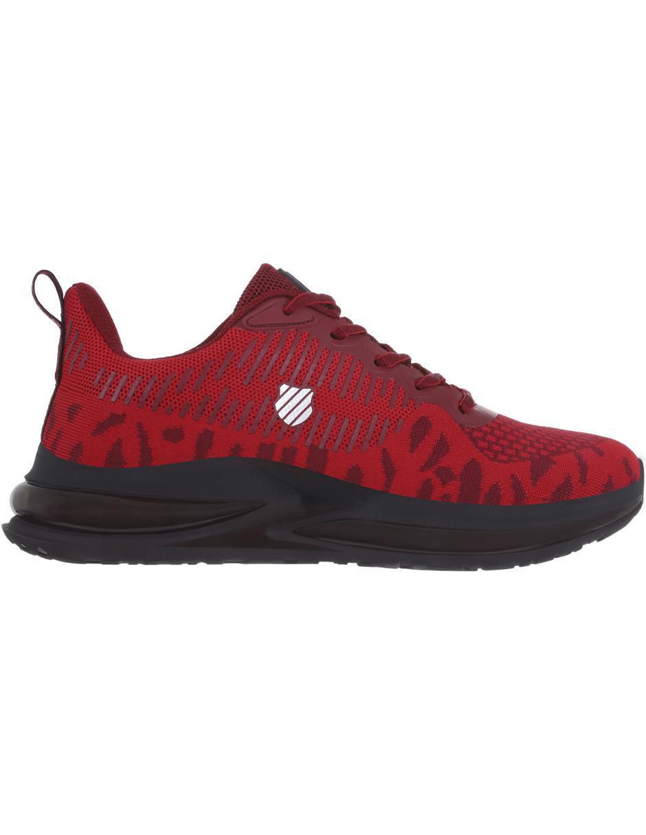 Tenis Henry de hombre 2