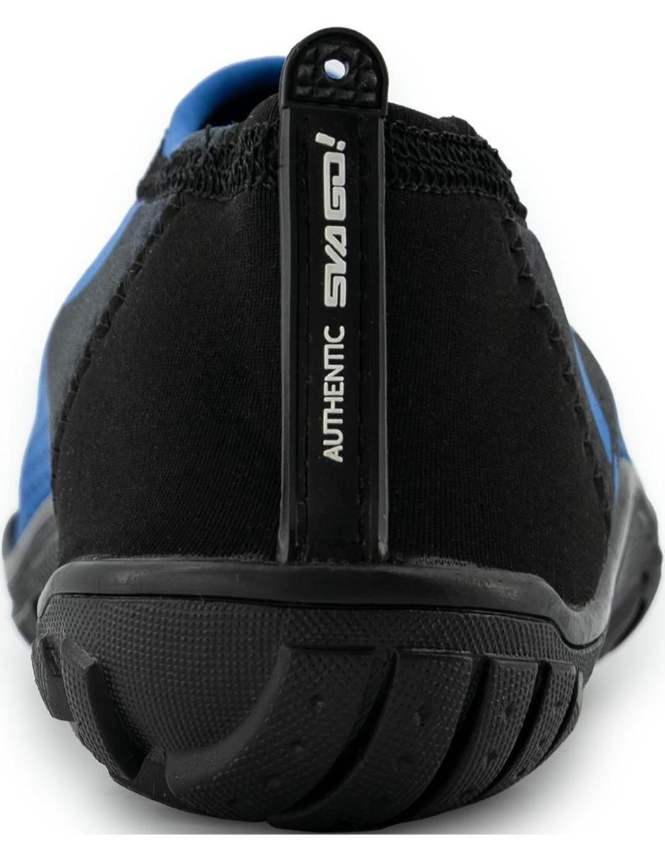 Sandalia para hombre 4