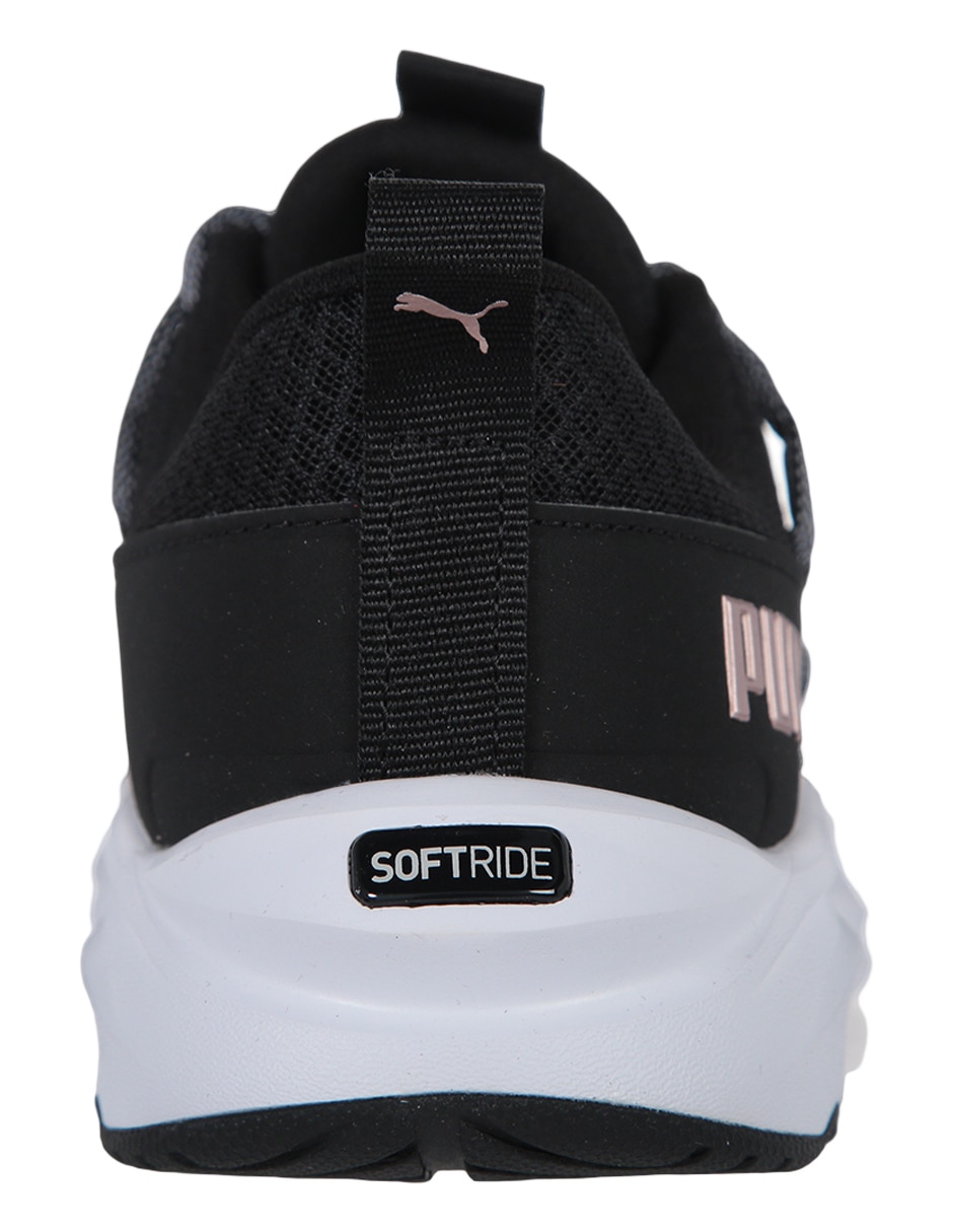 Tenis Soft Ride One4All Running de mujer para entrenamiento 3
