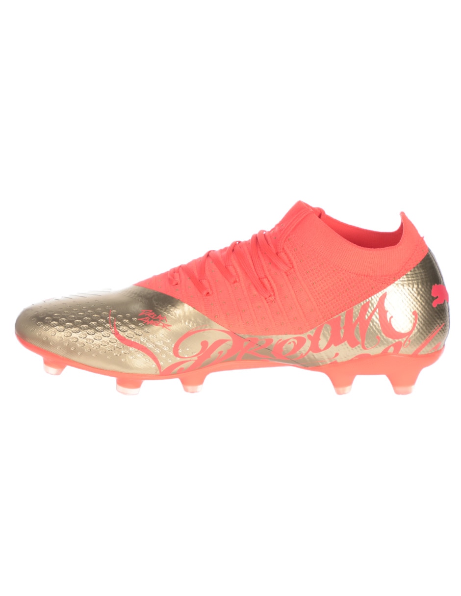 Tenis Future 3.4 Neymar Jr Fg/Ag de hombre para fútbol 4
