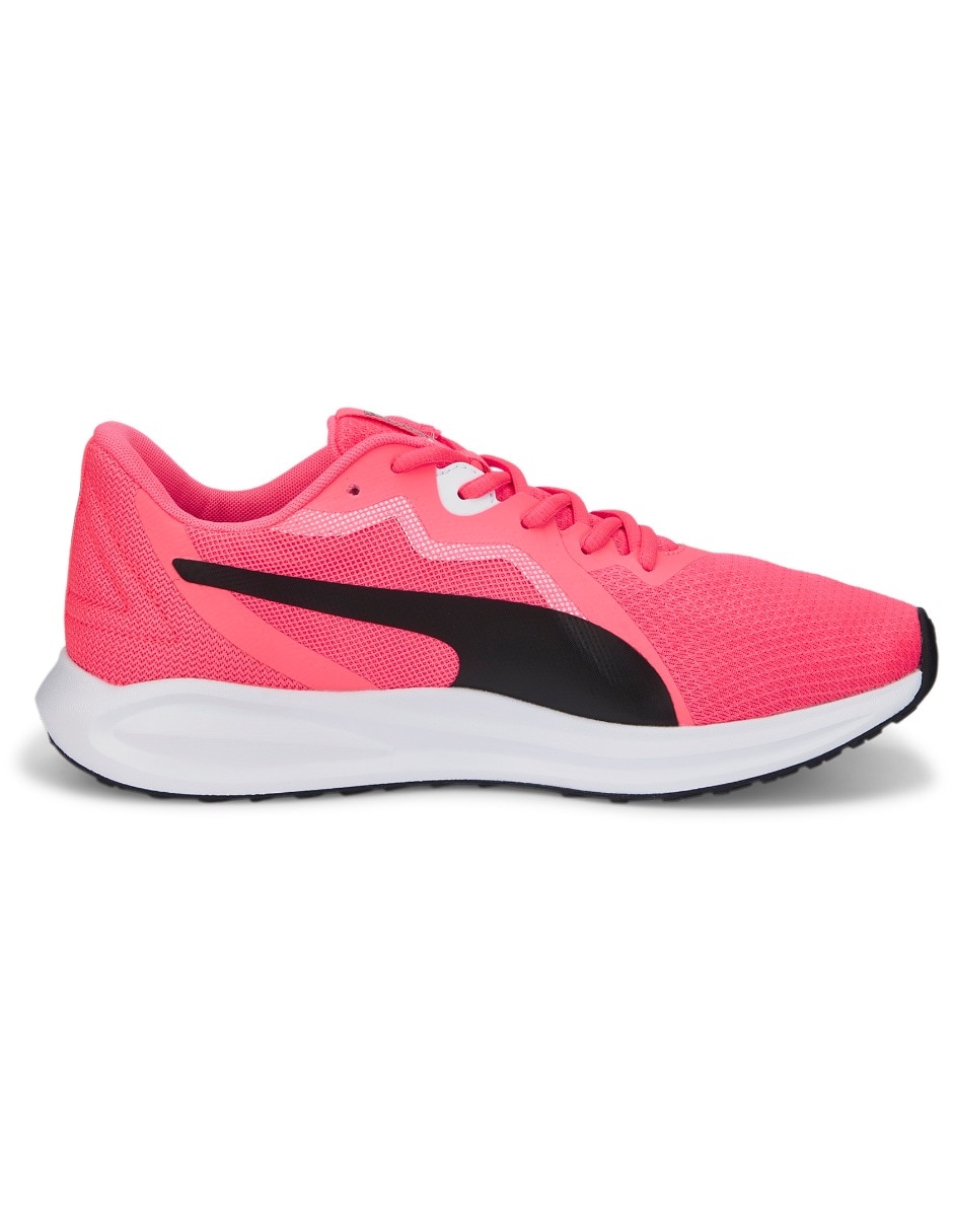 Tenis Twitch Runner unisex para correr