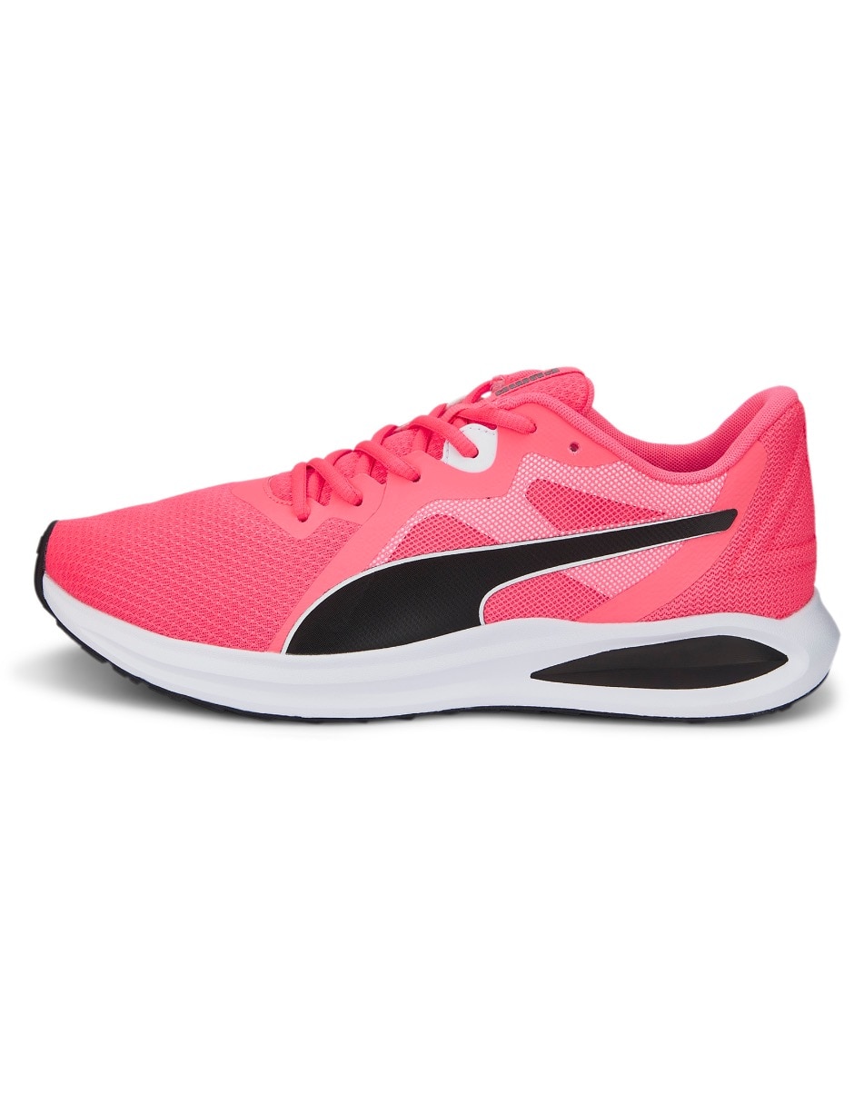 Tenis Twitch Runner unisex para correr 3