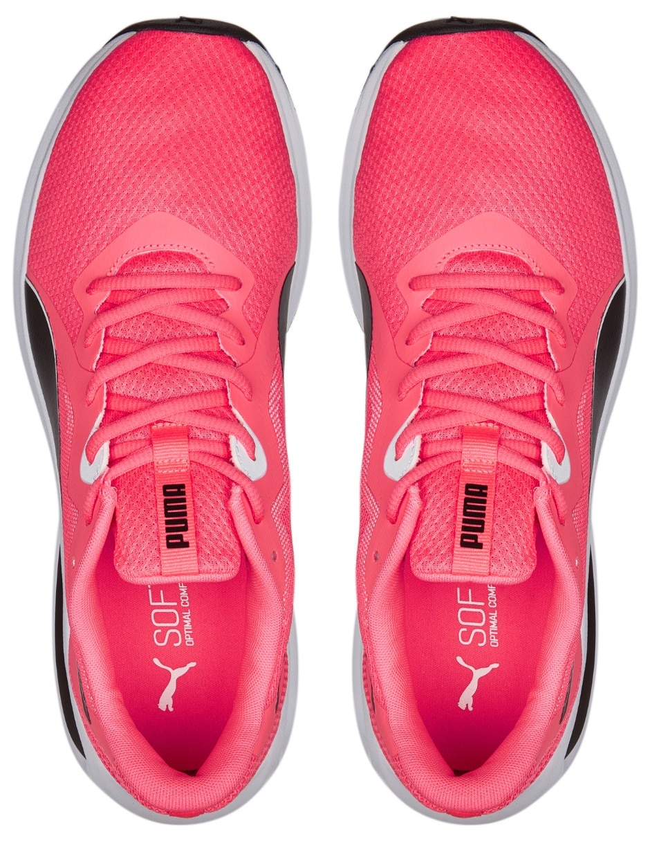 Tenis Twitch Runner unisex para correr 5