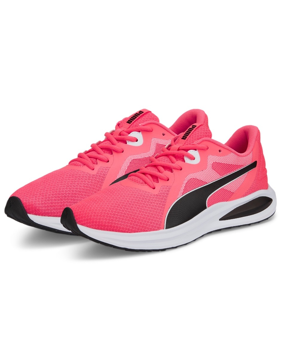Tenis Twitch Runner unisex para correr 6