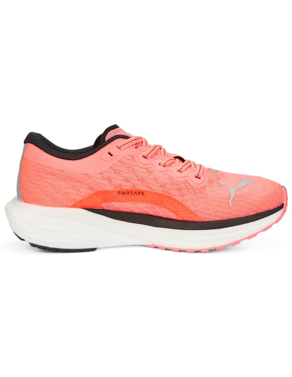 Tenis Deviate Nitro 2 de mujer para correr 1