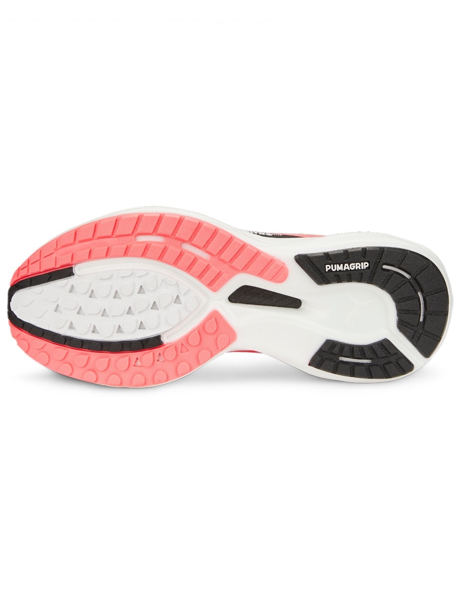 Tenis Deviate Nitro 2 de mujer para correr 6