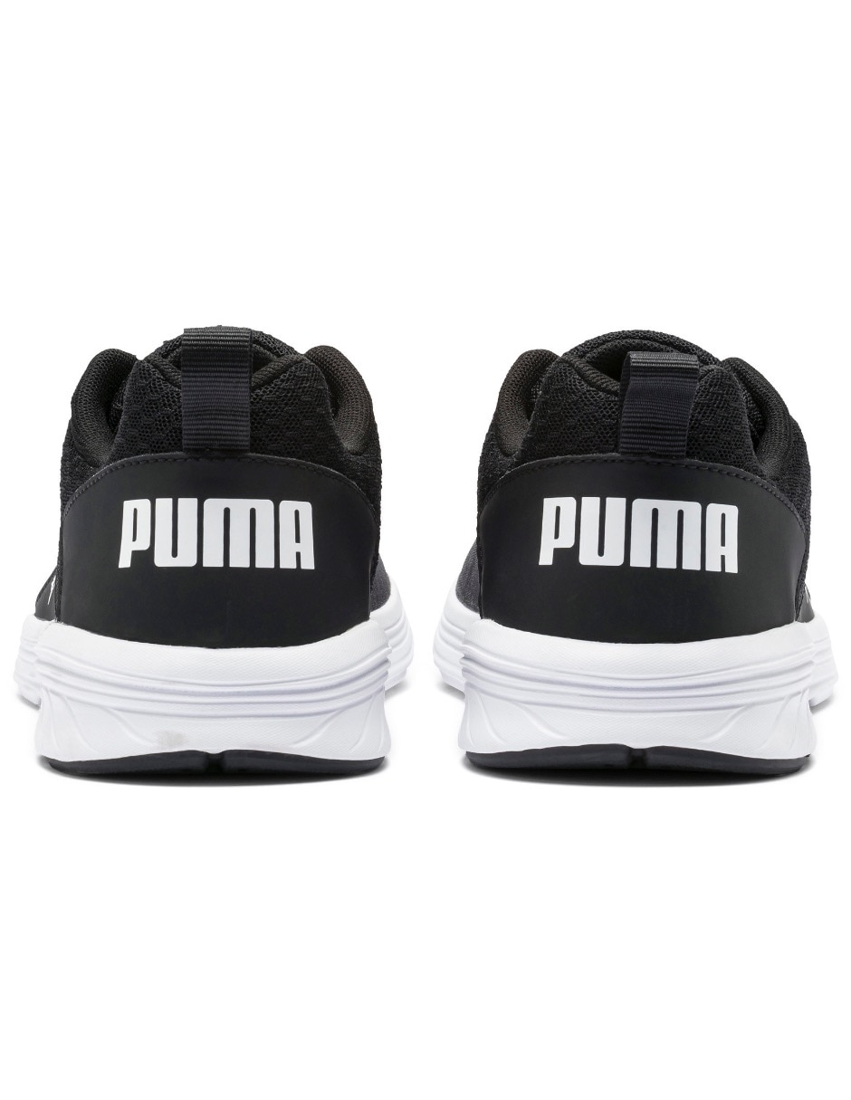 Tenis Nrgy Comet unisex para entrenamiento 2