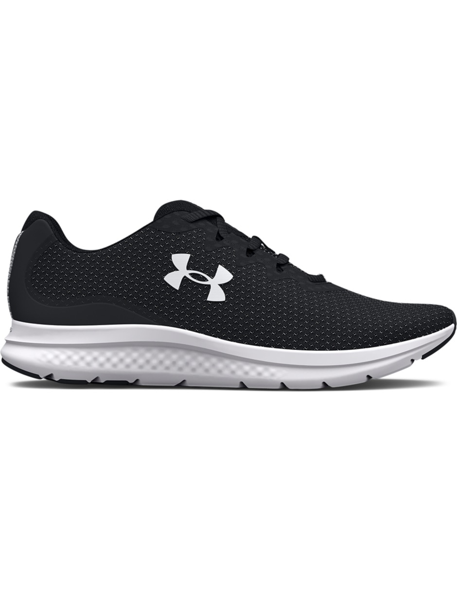 Tenis Charged Impulse 3 de mujer para correr 1