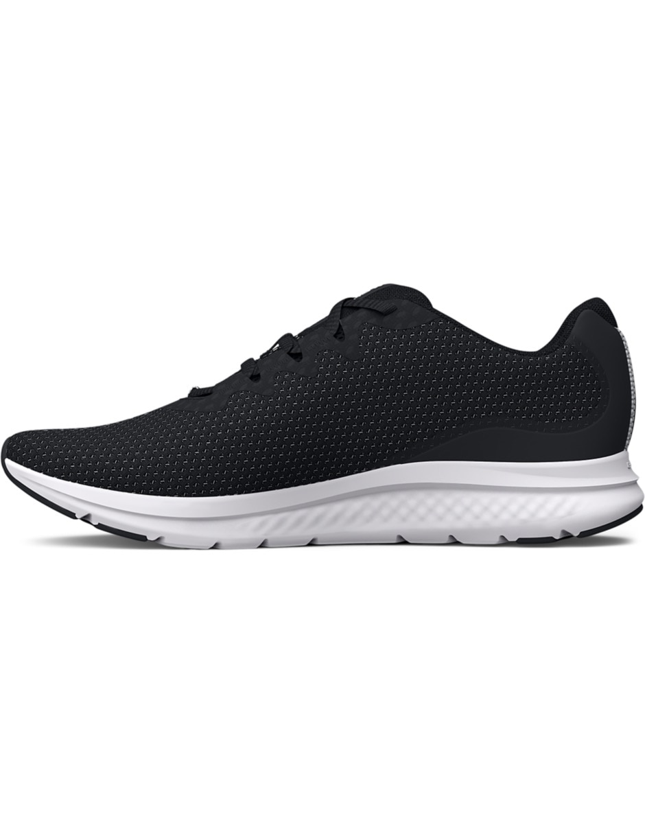 Tenis Charged Impulse 3 de mujer para correr 2