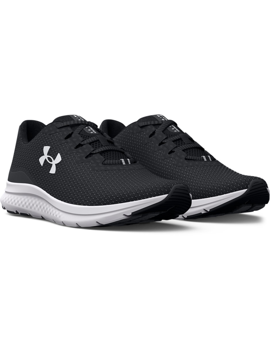 Tenis Charged Impulse 3 de mujer para correr 3