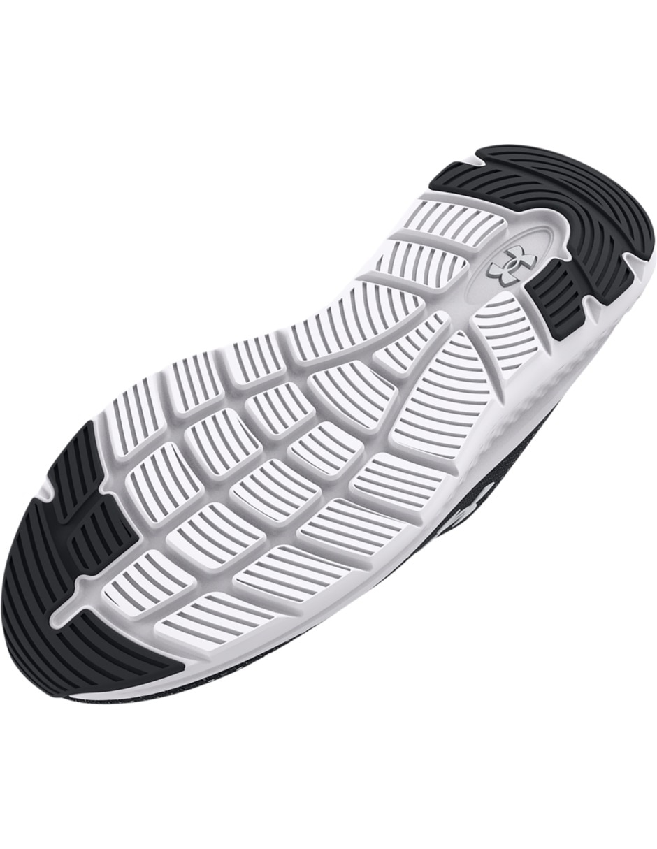 Tenis Charged Impulse 3 de mujer para correr 4