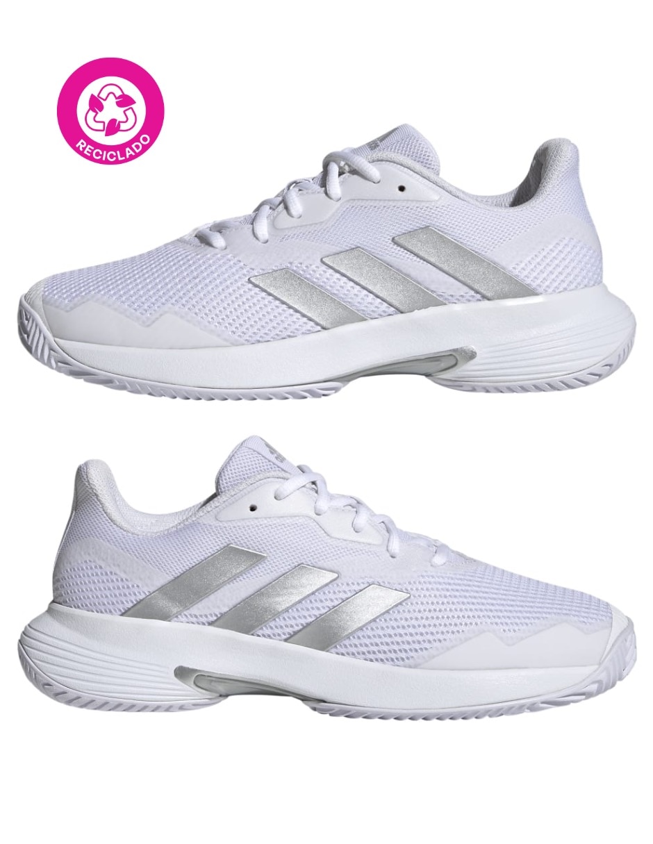 Tenis Courtjam Control de mujer 11