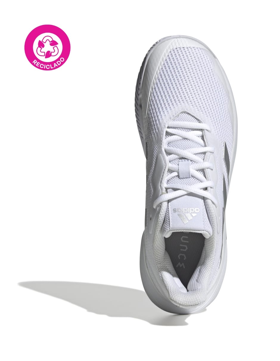 Tenis Courtjam Control de mujer 2