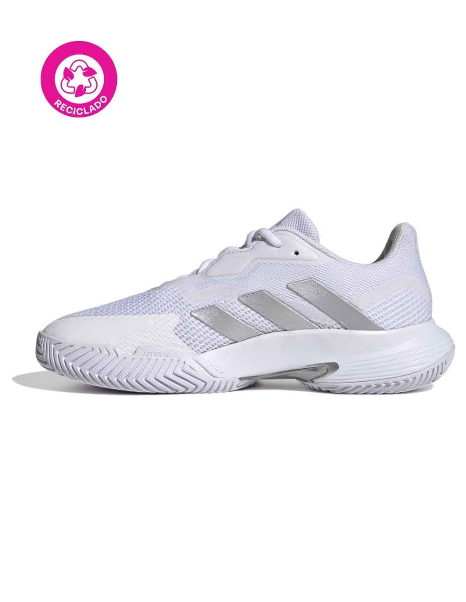 Tenis Courtjam Control de mujer 4