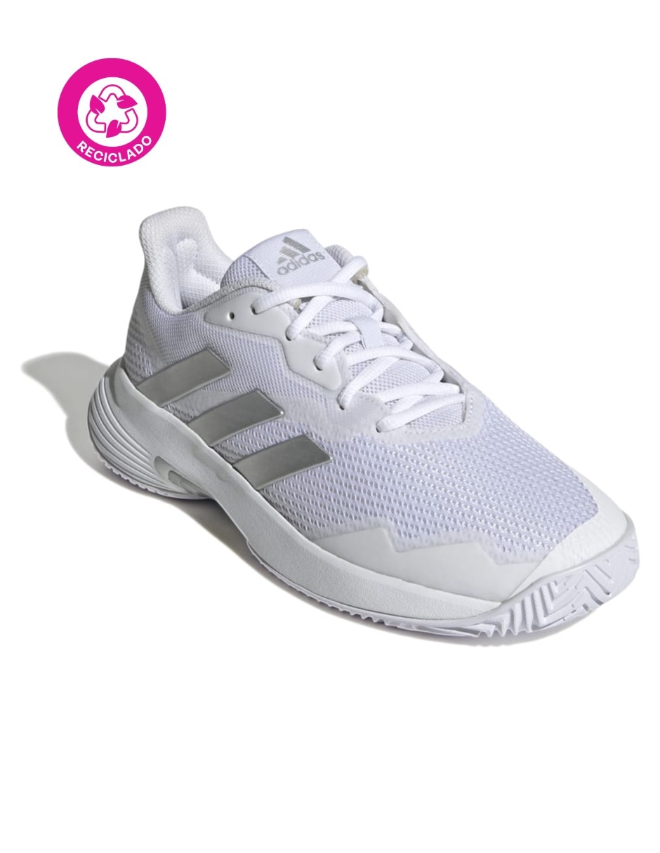 Tenis Courtjam Control de mujer 5