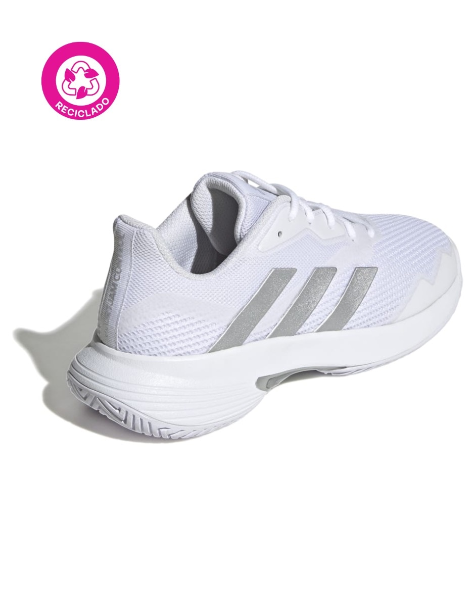 Tenis Courtjam Control de mujer 6